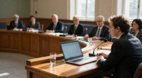 Opening Statement To The Senate Economics Legislation Committee (Supplementary Budget Estimates)
