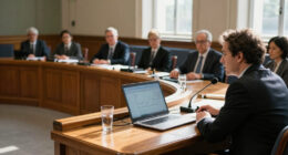 Opening Statement To The Senate Economics Legislation Committee (Supplementary Budget Estimates)