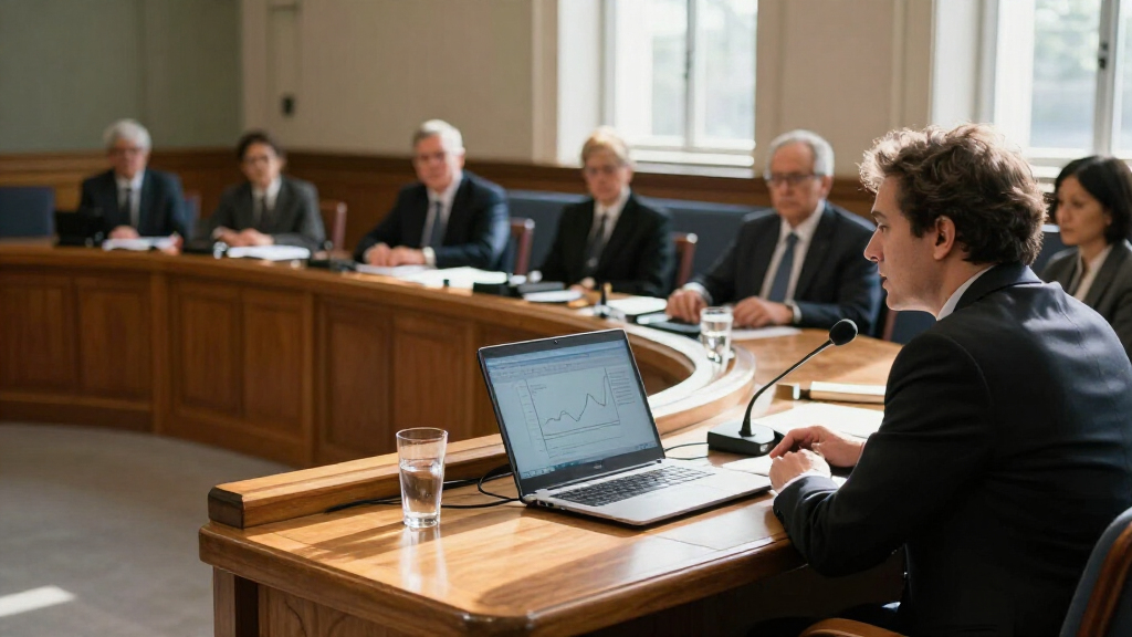 Opening Statement To The Senate Economics Legislation Committee (Supplementary Budget Estimates)