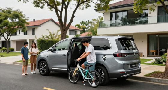 Remember The Renault Espace MPV? It Could Be Making An Electrified Return To Prove Big Families Don't Need SUVs