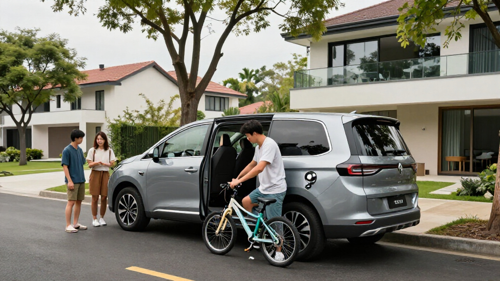 Remember The Renault Espace MPV? It Could Be Making An Electrified Return To Prove Big Families Don't Need SUVs
