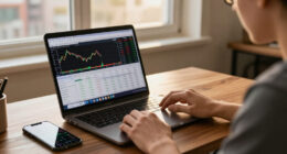 SEC Paves The Way For Blockchain Stock Trading In Landmark Shift