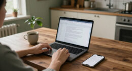 Six Ways To Lighten AI Writing For Readers