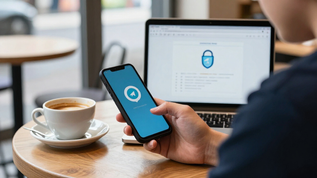 Telegram Android Security: What To Know About The Call Flaw