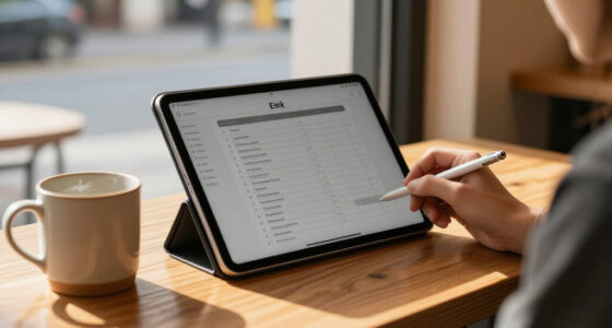 The 10 Best E Ink Tablets To Match Your Reading And Work Habits In 2027