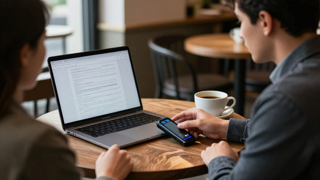 The 15 Best AI Recorders For Transcribing Meetings In 2027