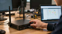 The Keys To The Network: Cisco SD-WAN Malware And Edge Device Risk