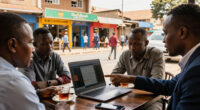 The Overlooked Opportunities In Emerging Markets