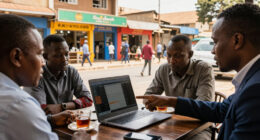 The Overlooked Opportunities In Emerging Markets