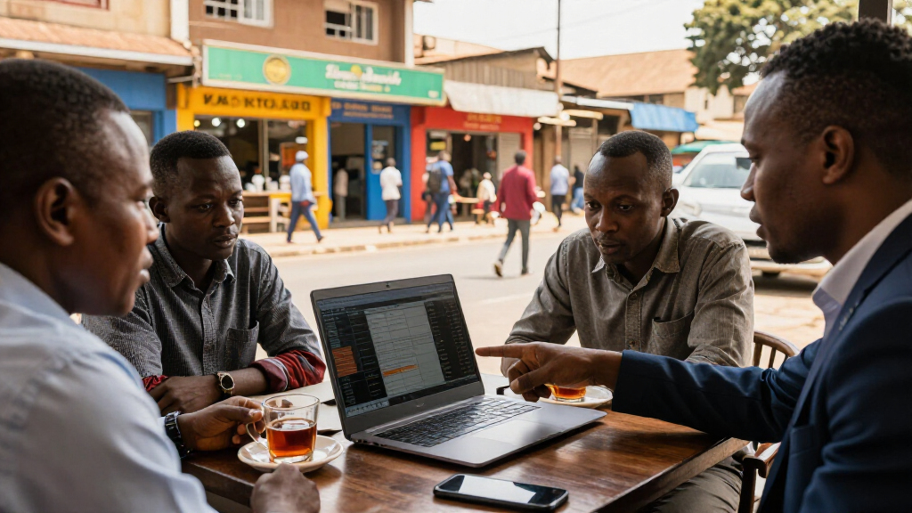 The Overlooked Opportunities In Emerging Markets