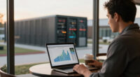 The Power Behind AI: Four Capacity Questions For US Data Centers