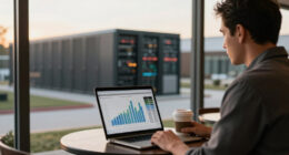 The Power Behind AI: Four Capacity Questions For US Data Centers