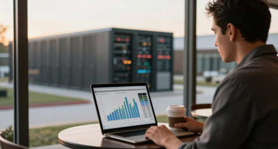 The Power Behind AI: Four Capacity Questions For US Data Centers