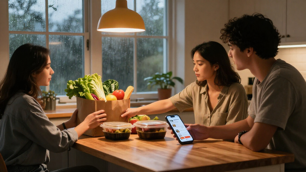 The State Of Agent Shopping, Seen Through DoorDash’s Latest Numbers
