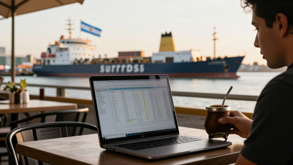 Trade Trends To Track As Argentina’s Coverage Surges