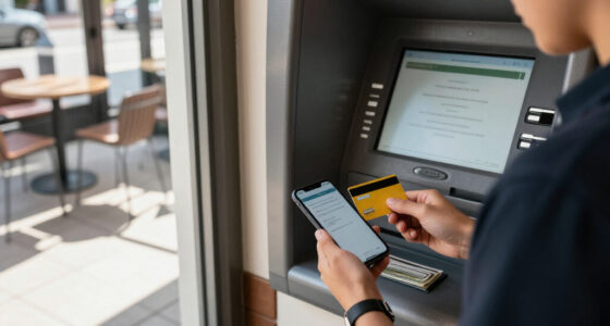 Visa And Mastercard Agree To $167.5 Million ATM Fee Settlement: Do You Qualify?
