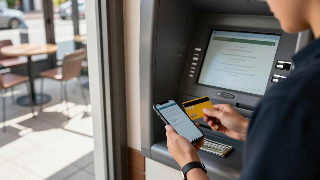 Visa And Mastercard Agree To $167.5 Million ATM Fee Settlement: Do You Qualify?
