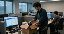 What Employers' AI Layoff Claims Say About 120,136 US Job Cuts