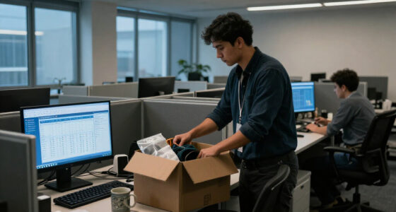 What Employers' AI Layoff Claims Say About 120,136 US Job Cuts