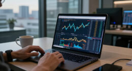 What Happened At Binance The Evening Billions Left?