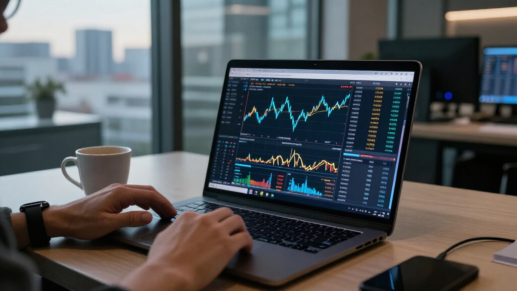 What Happened At Binance The Evening Billions Left?