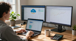 Where Claude Haiku 5.5 Fits Into AWS
