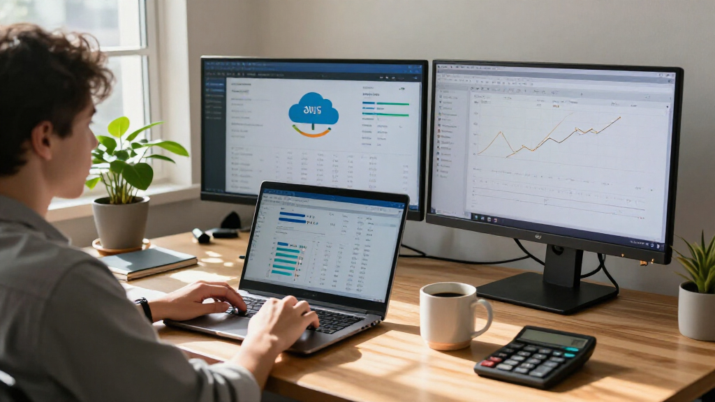 Where Claude Haiku 5.5 Fits Into AWS