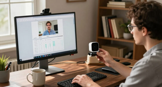 Which 4K Webcams Are Best For Professional Video In 2027?