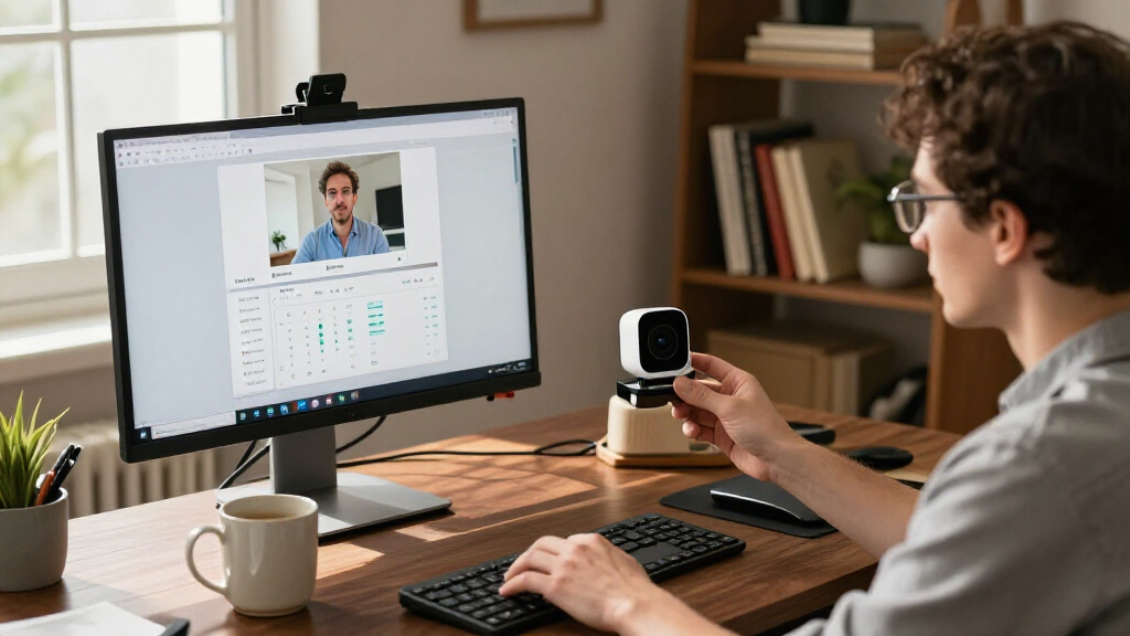 Which 4K Webcams Are Best For Professional Video In 2027?