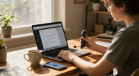 Which AI Transcription Tools Handle Meetings And Dictation In 2027?