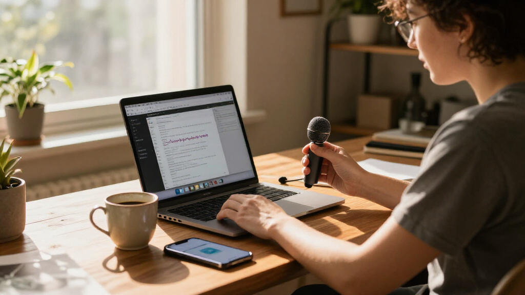 Which AI Transcription Tools Handle Meetings And Dictation In 2027?