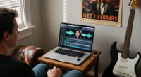 Why AI Controversies Can Divide Fans: Digital Ozzy And Plagiarism