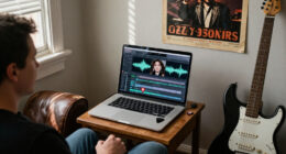 Why AI Controversies Can Divide Fans: Digital Ozzy And Plagiarism