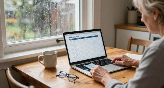 Why Did My State Pension Top-up Payment Vanish For Over A Year?